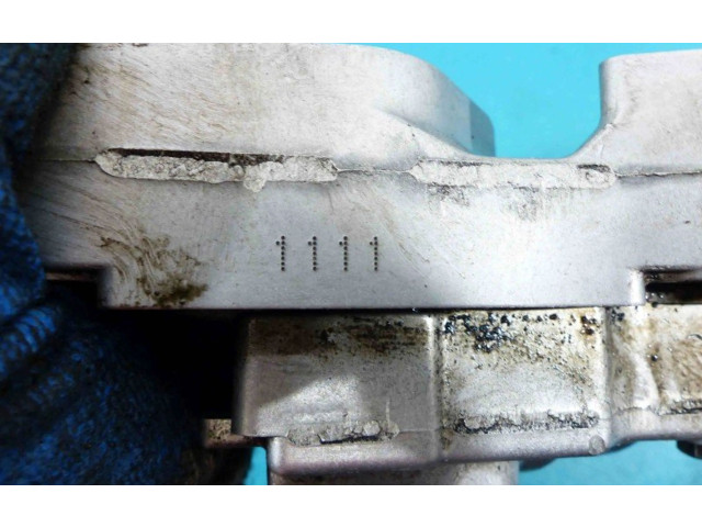 Масляный насос IMPRK897672 Lexus IS 220D-250-350