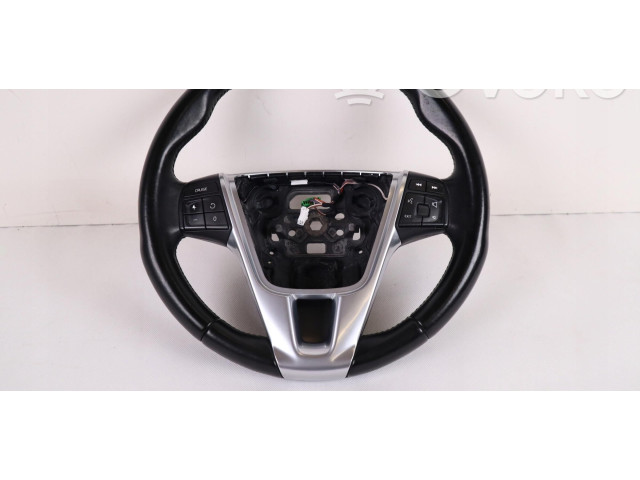 Руль Volvo S60 2005 - 2010 года 31250592