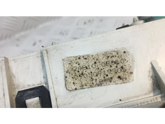 Přístrojová deska Ford Maverick 1996 248100F010