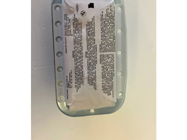 Подушка безопасности пассажира 39919377105E, 2452888AC   BMW X3 F25