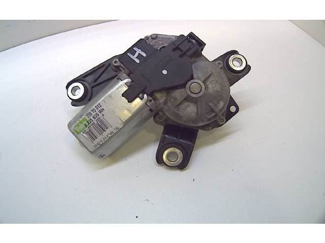 Моторчик заднего дворника 53015012    Opel Combo C