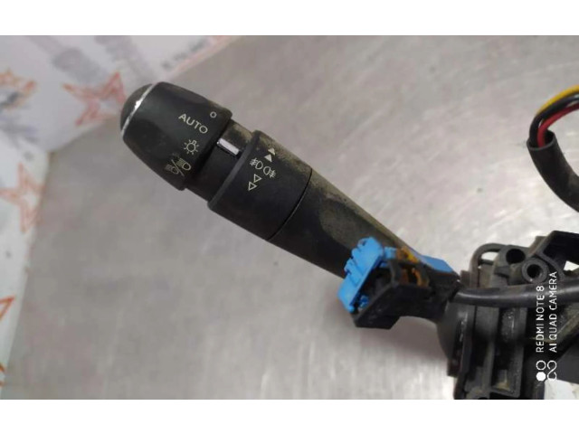 Подрулевой шлейф SRS 0430770009, 0430770009 Citroen C4 I