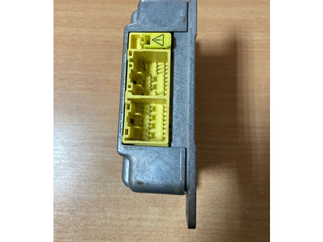 Блок подушек безопасности MR472773, 1523003430   Mitsubishi Pajero