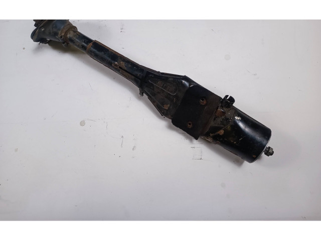 Рулевая рейка Mercedes-Benz SL R107 1971 - 1989 года