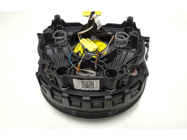 Подушка безопасности водителя 7H0880201S, 7h0971584h Volkswagen Transporter - Caravelle T5