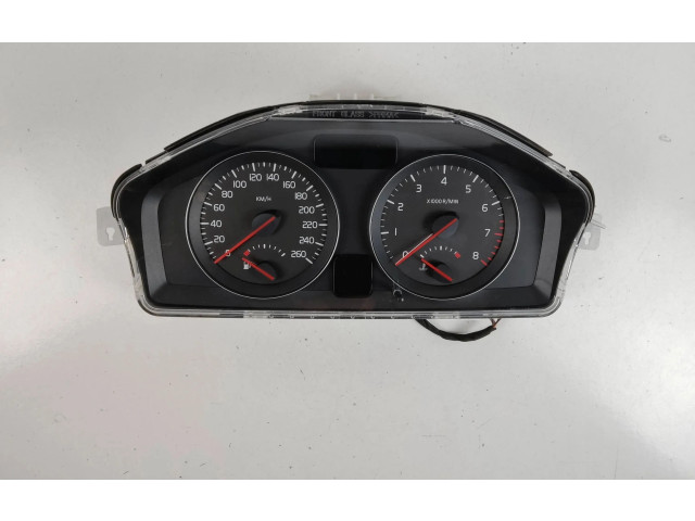 Панель приборов 31254775, 36002431 Volvo C30