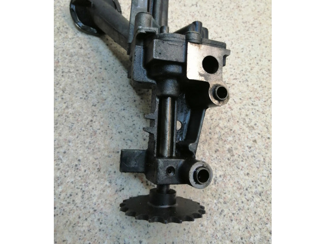 Čerpadlo oleje 7700600252 Opel Vivaro