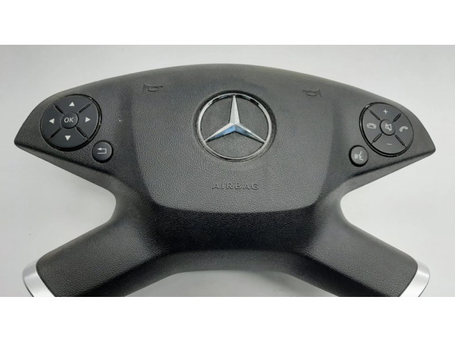 Подушка безопасности водителя 62320331E, 11725764 Mercedes-Benz E W212