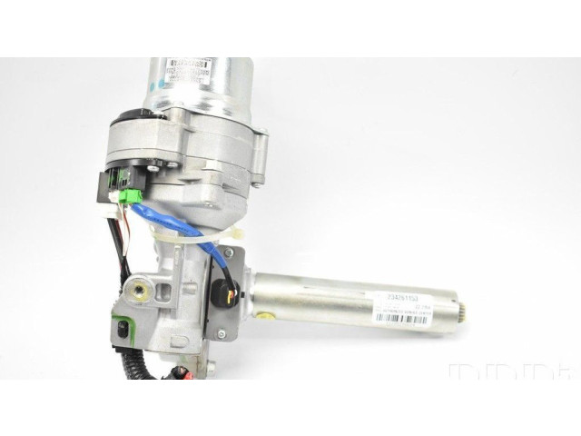 Насос усилителя руля