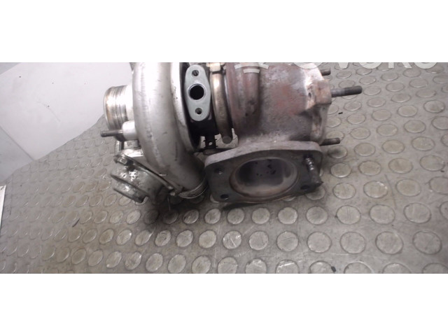 Турбина Volvo C70 8601227