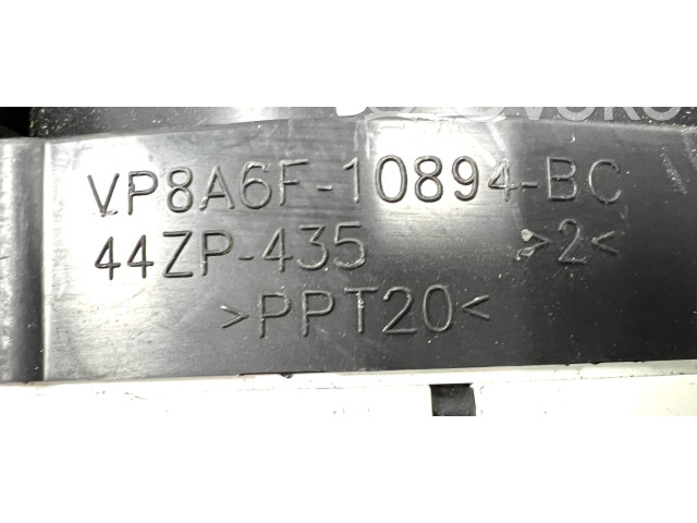 Панель приборов VP8A6F10894BC, 44ZP435 Ford Fiesta