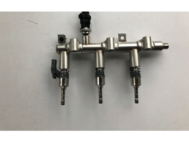 Топливная рампа 46338077 Jeep Renegade