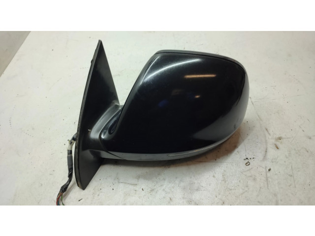 Zpětné zrcátko Audi Q7 4L 2007 4L1857409, 4L0857535