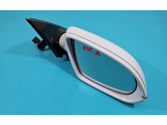 Zpětné zrcátko Audi A8 S8 D4 4H 2012 4H1857410G, IMPRK1421967