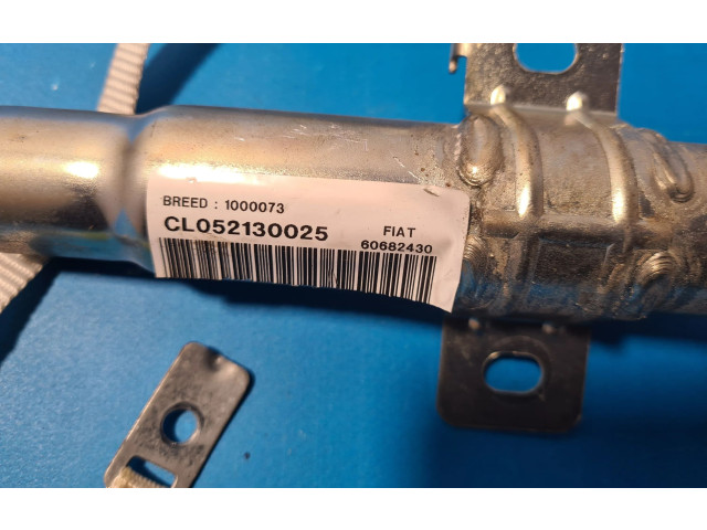 Боковая подушка безопасности    Alfa Romeo GTV