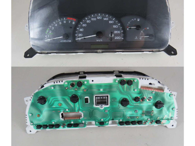 Панель приборов 96427156   Chevrolet Tacuma       