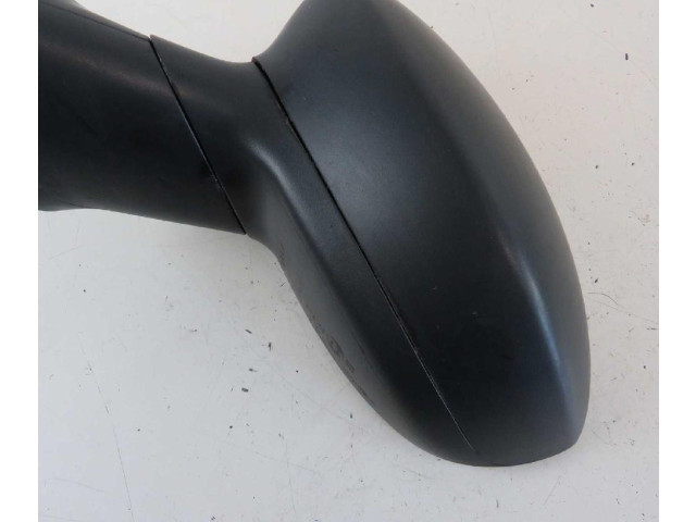 Zpětné zrcátko Fiat Punto Evo 2009 011023, FicoMirrors