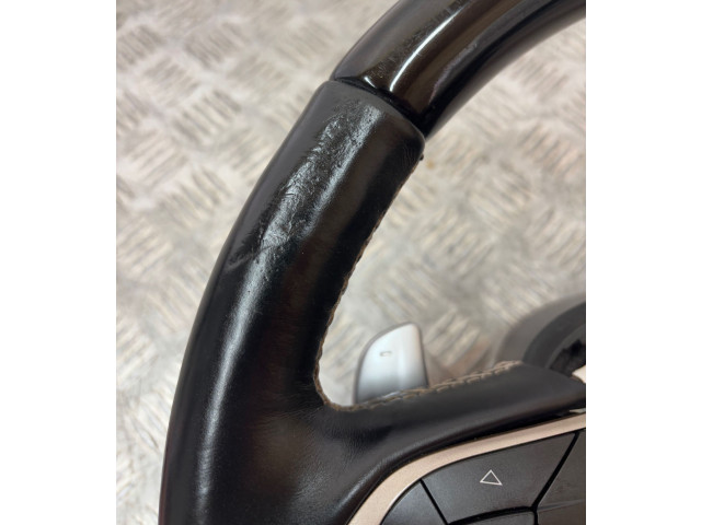 Руль Jeep Grand Cherokee 2010 - 2021 года