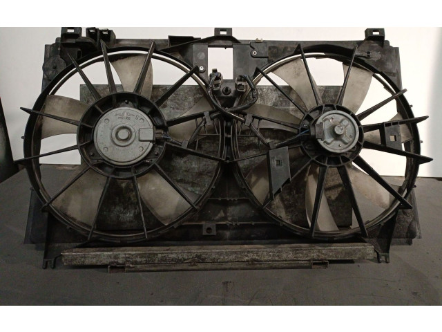 Вентилятор радиатора 1671131340, 1671131340 Lexus GS 300 350 430 450H