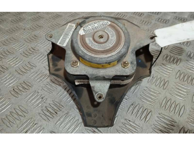 Подушка безопасности водителя 46305235, 00050472A Fiat Coupe