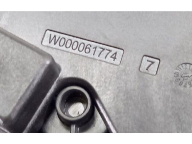 Моторчик заднего дворника W172558, L1TB17404AB    Ford Puma