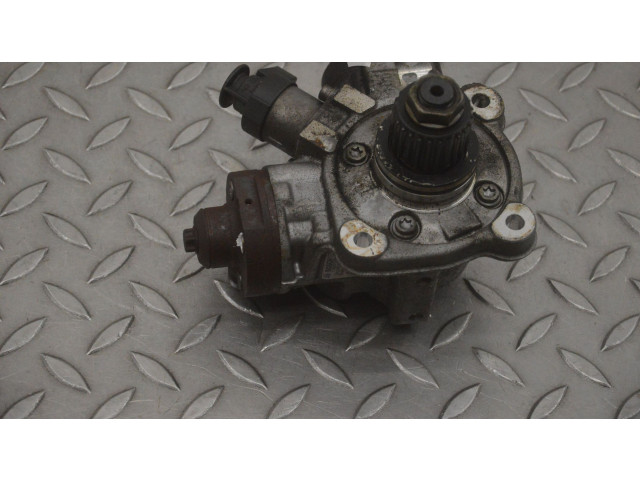 Рулевая рейка Топливный насос 0445010806, 059130755CG Audi A6 S6 C7 4G 2011 - 2018 года