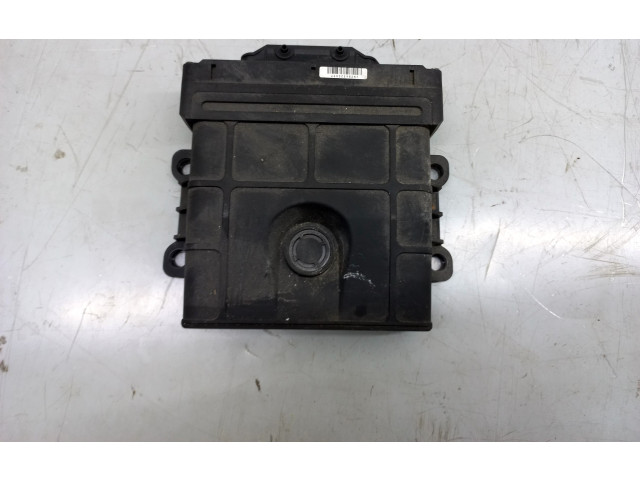 Блок подушек безопасности 5C0959655AD, 5WK44531 Volkswagen Jetta VI