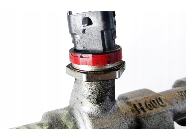 Топливная рампа 0445214195   Renault Scenic III -  Grand scenic III  