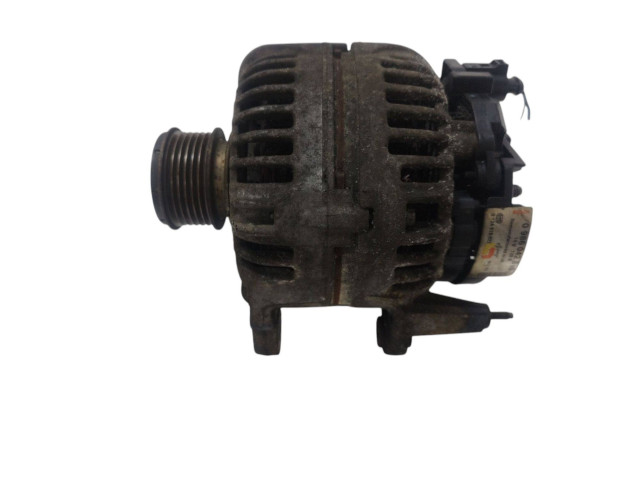 Генератор 045903023A, 0124515022 Audi A2