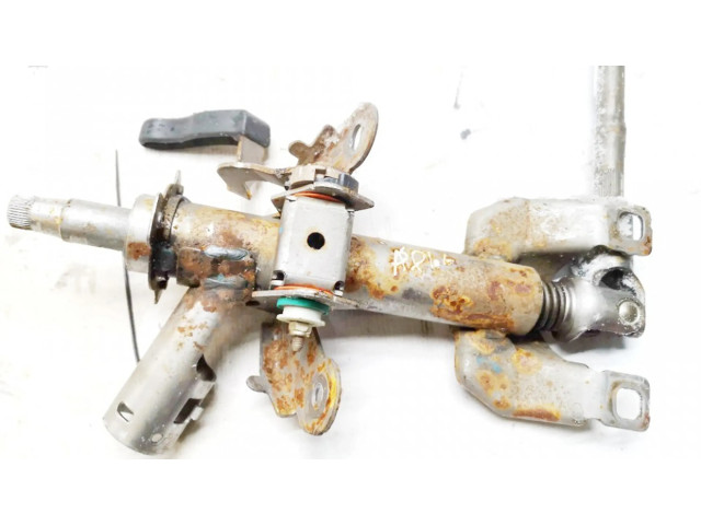 Рулевая рейка Citroen Xsara Picasso