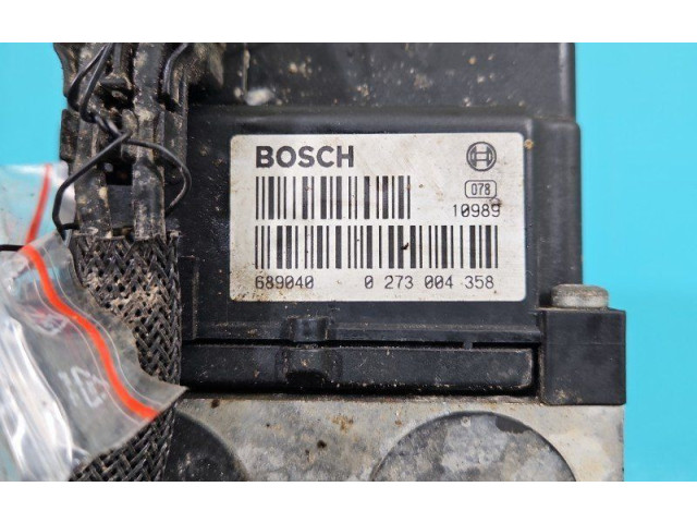 Блок АБС 0265220526, IMPRK1455186   Audi  A6 S6 C5 4B  1997 - 2005 года