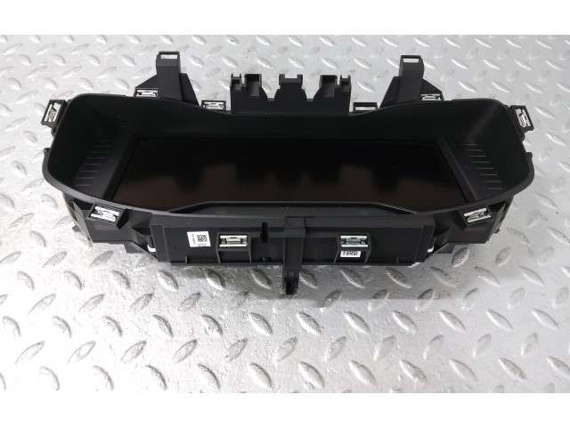 Панель приборов 565920790F Skoda Karoq