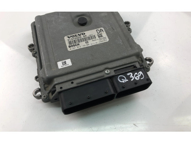 Řídící jednotka 31372225AA, 0281019168 Volvo XC90 2013