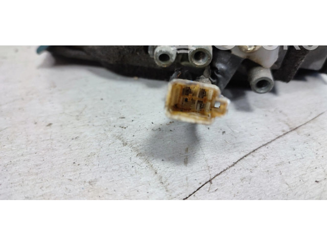 Зеркало электрическое Mazda 626 1988 - 1991 года