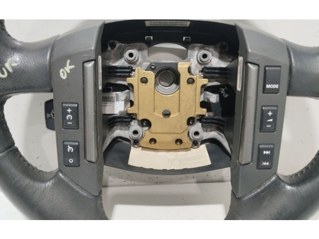 Руль Land Rover Range Rover Velar 2017 - года QTB501540PVJ