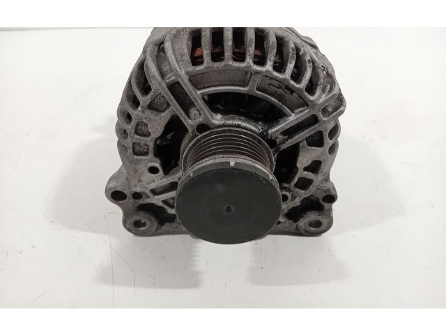 Генератор 03C903023S Audi A3 S3 A3 Sportback 8P