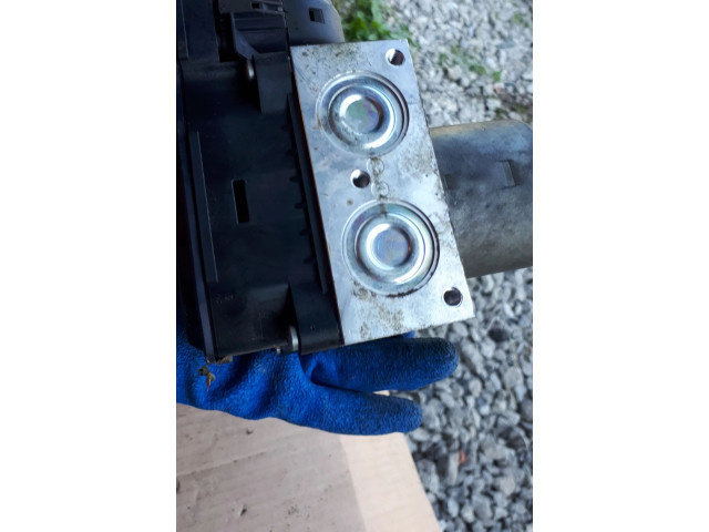 Блок АБС 5N0614109BL Audi Q3 8U 2011 - 2016 года