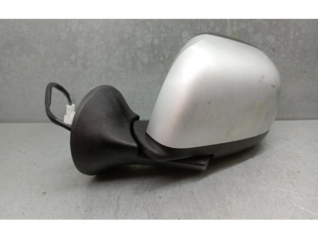 Зеркало электрическое        Dacia Duster  2010 - 2017 года   