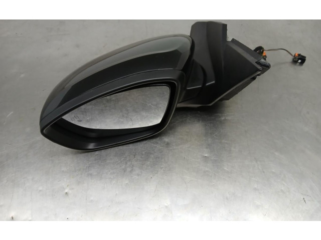 Зеркало электрическое Peugeot 2008 II 2019 - года