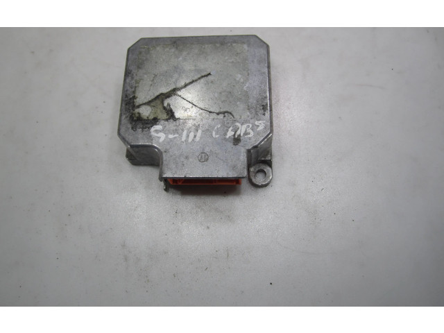 Блок подушек безопасности 6N0909603 Volkswagen Golf III