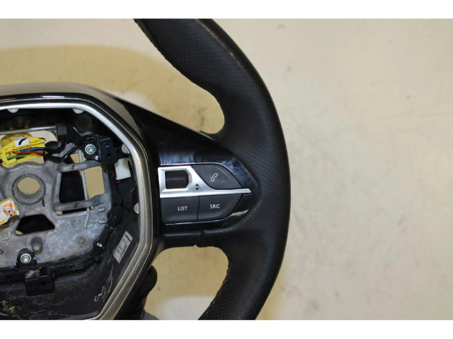 Руль Peugeot 2008 II 2019- года