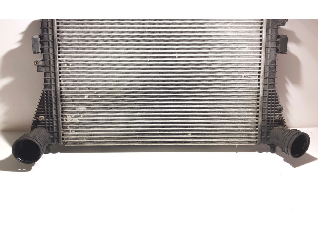 Интеркулер Volkswagen Touran I