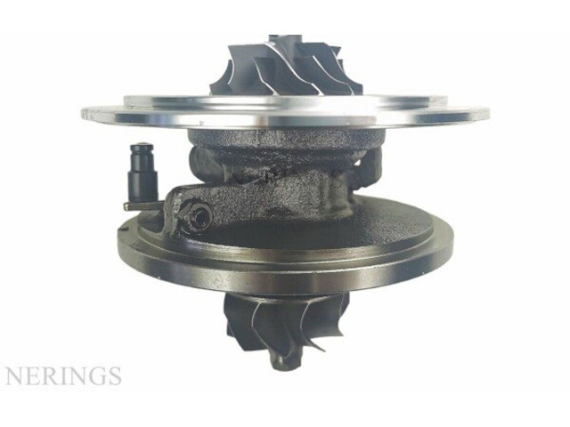 Турбина Renault Scenic II - Grand scenic II 765015-0004, CHRA10-0273