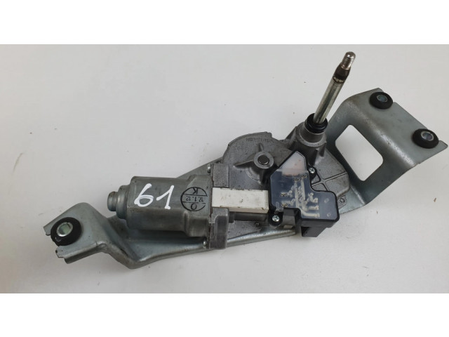 Моторчик заднего дворника 7258532    BMW 1 F20 F21