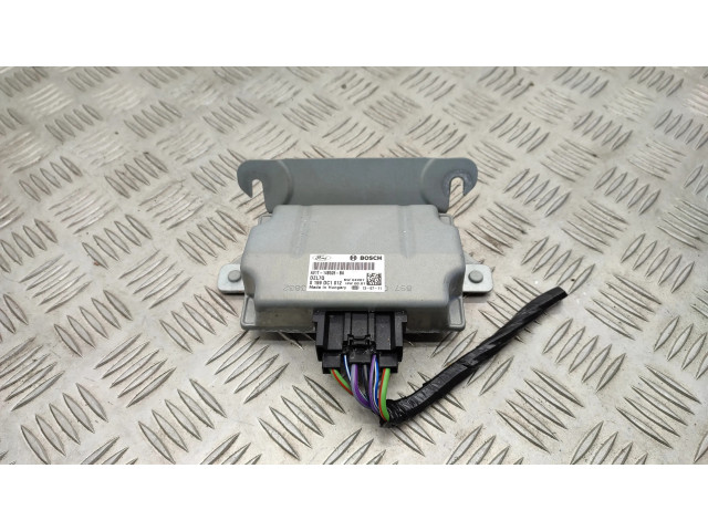 Комплект блоков управления C1BT10849EAJ, AV1T14B526BA   Ford B-MAX