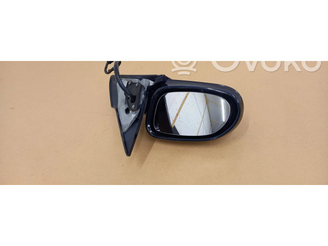 Zpětné zrcátko Mercedes-Benz SL R230 2002 193201, 193213