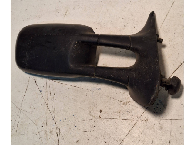 Zpětné zrcátko Volkswagen Caddy 1998 E9010109, E9020115