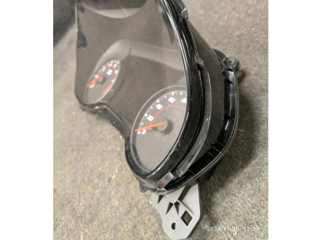 Панель приборов 84211119, 7110500000000   Chevrolet Camaro       