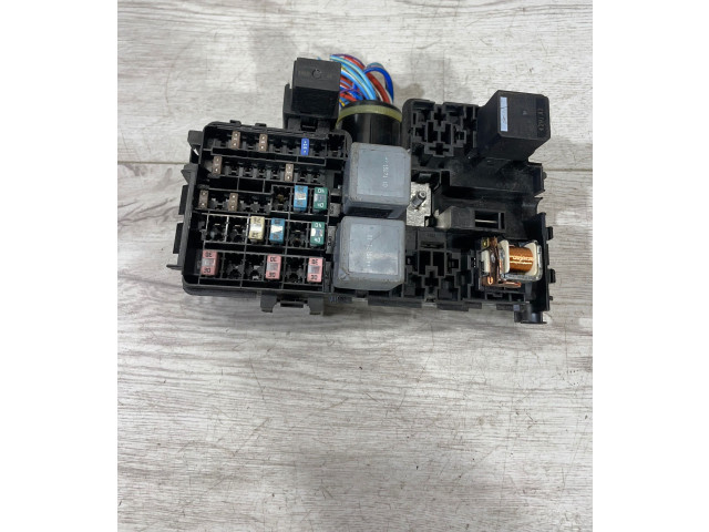 Блок предохранителей 31384034, 001342   Volvo XC90    