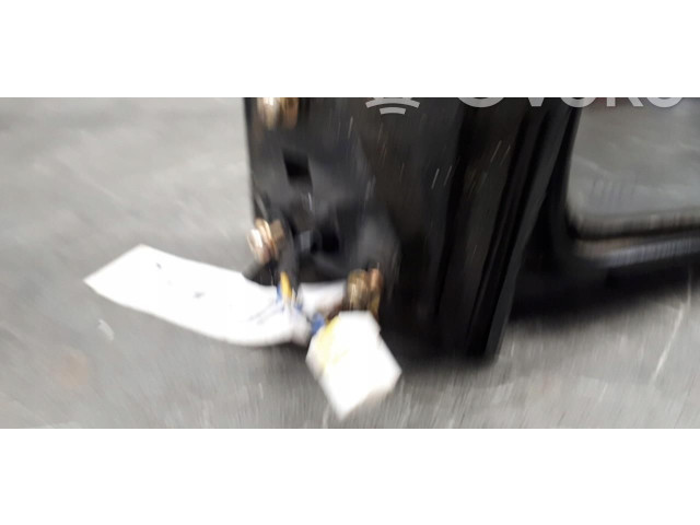 Зеркало электрическое Mitsubishi Space Runner - года